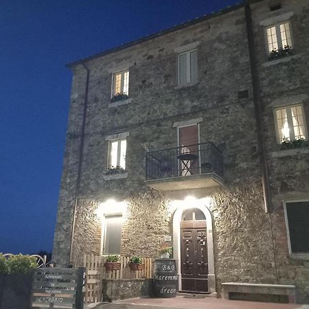B&B Maremma'S Dream Catabbio Esterno foto