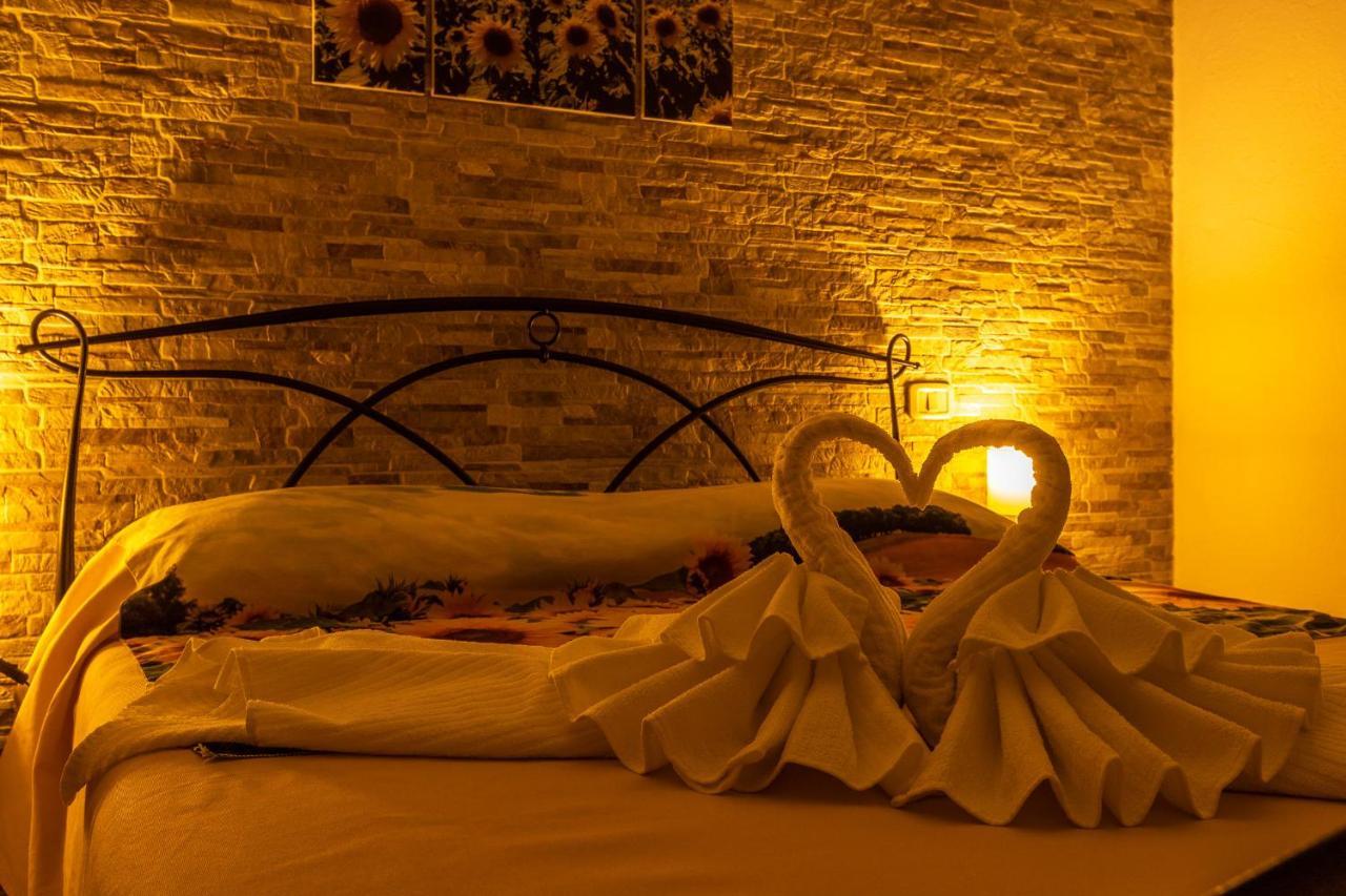 B&B Maremma'S Dream Catabbio Esterno foto