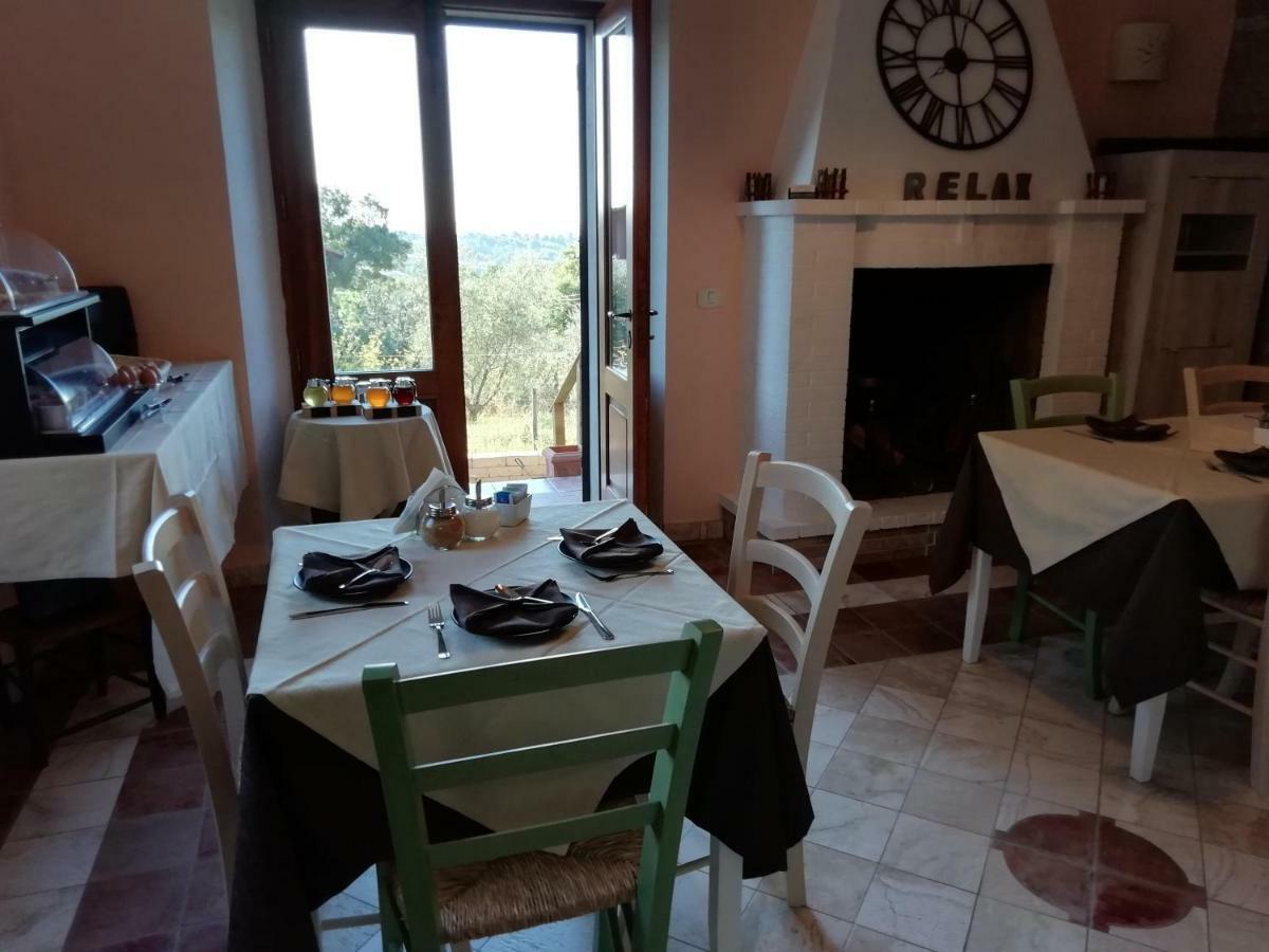B&B Maremma'S Dream Catabbio Esterno foto