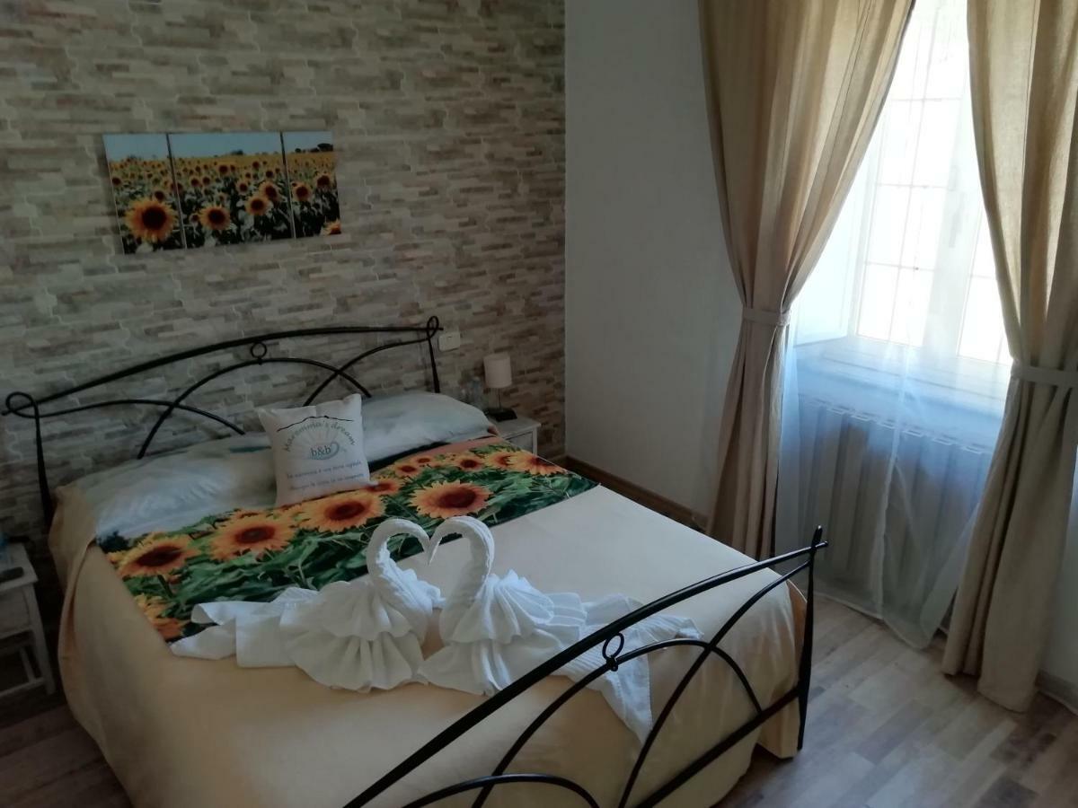 B&B Maremma'S Dream Catabbio Esterno foto