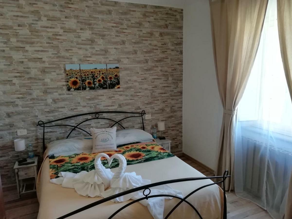 B&B Maremma'S Dream Catabbio Esterno foto